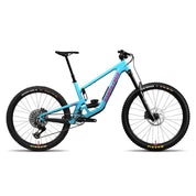 Santa Cruz Nomad 7 CC MX 90