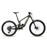 Santa Cruz Nomad 7 CC MX 90