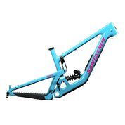 Santa Cruz Nomad 7 CC MX Frameset