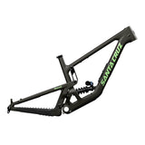 Santa Cruz Nomad 7 CC MX Frameset