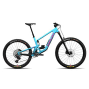 Santa Cruz Nomad 7 CC MX GX AXS