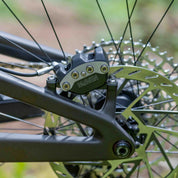 Santa Cruz Nomad 7 CC MX Reserve 1987 Collection Custom Build