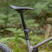 Santa Cruz Nomad 7 CC MX Reserve 1987 Collection Custom Build