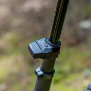 Santa Cruz Nomad 7 CC MX Reserve 1987 Collection Custom Build