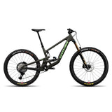 Santa Cruz Nomad 7 CC MX XT Di2