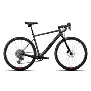 Santa Cruz Stigmata 4 CC SRAM Force 1X AXS Reserve Rudy