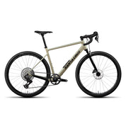 Santa Cruz Stigmata 4 CC SRAM Rival 1X AXS Rudy