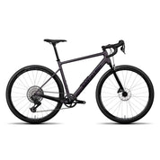 Santa Cruz Stigmata 4 CC SRAM Rival 1X AXS Rudy