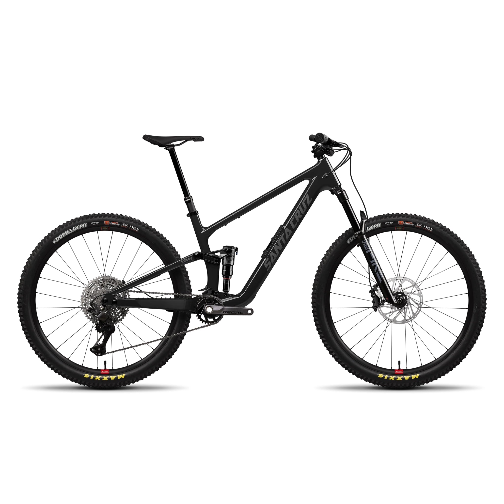 Santa Cruz Tallboy 6 CC 29 Deore