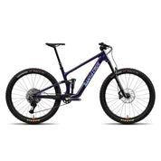 Santa Cruz Tallboy 6 CC 29 Deore
