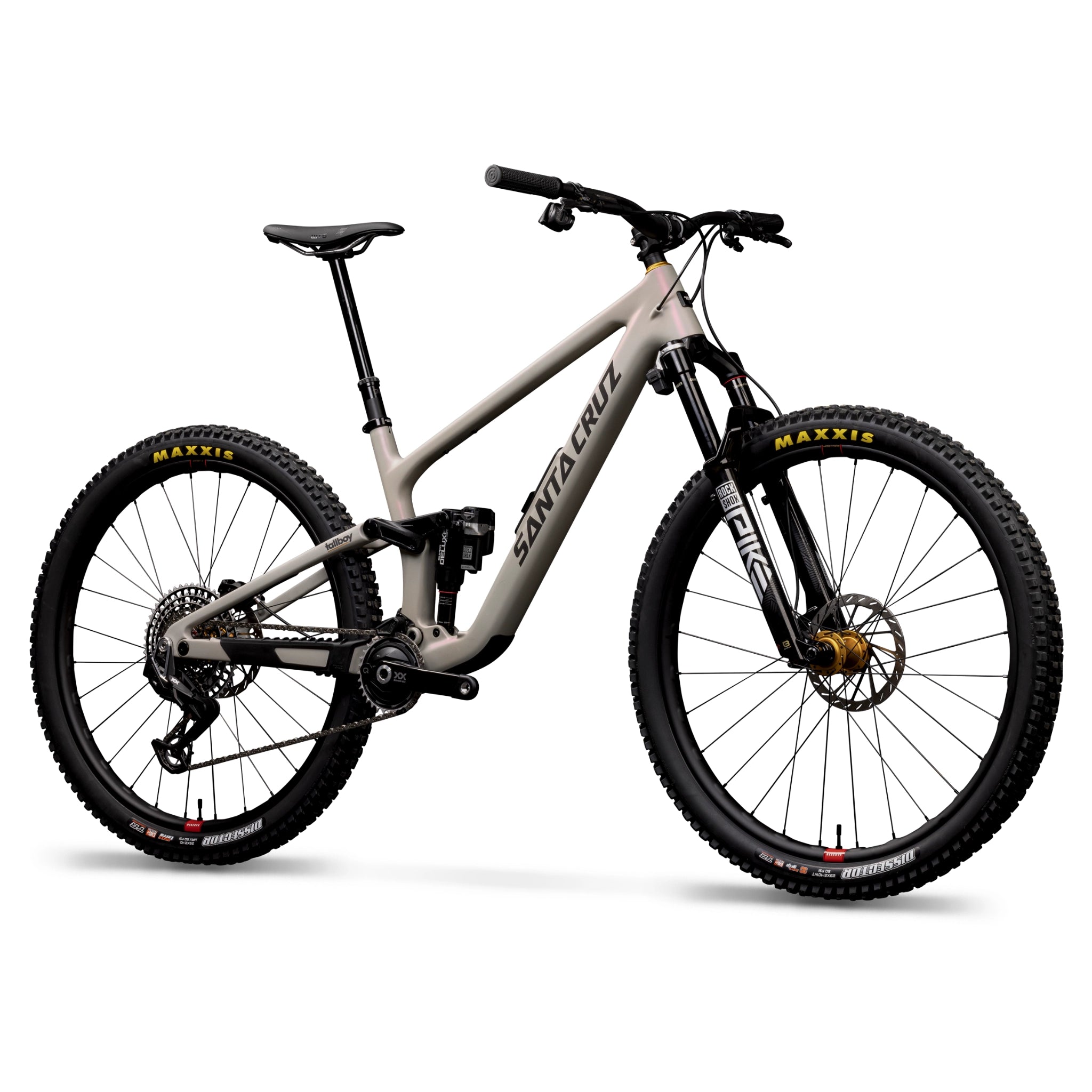 Santa Cruz Tallboy 6 LTD