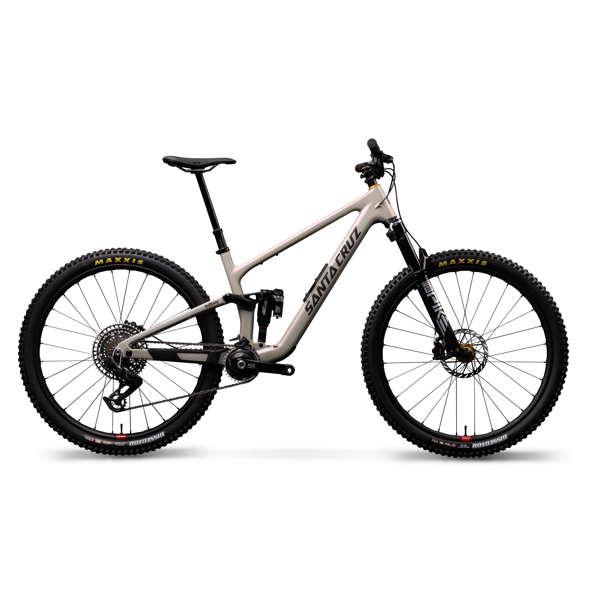 Santa Cruz Tallboy 6 LTD