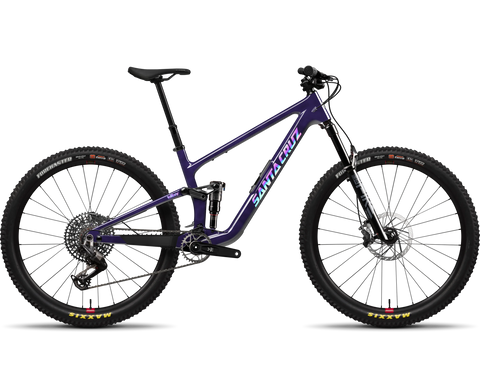 Tallboy Color 1