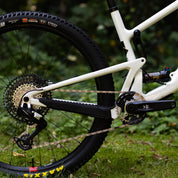 Santa Cruz Tallboy 5 CC 29 Custom White L (Demo)
