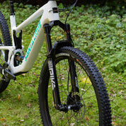 Santa Cruz Tallboy 5 CC 29 Custom White L (Demo)