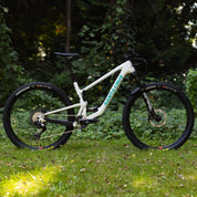 Santa Cruz Tallboy 5 CC 29 Custom White L (Demo)