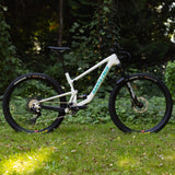 Santa Cruz Tallboy 5 CC 29 Custom White L (Demo)
