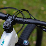 Santa Cruz Tallboy 5 CC 29 Custom White L (Demo)