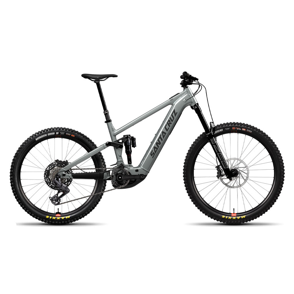 Santa Cruz Vala 1 AL MX 70