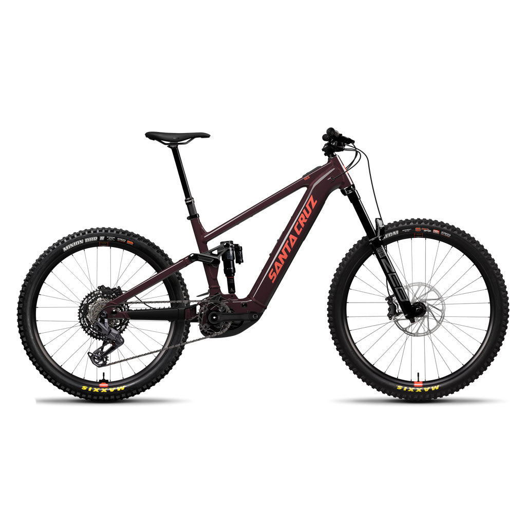 Santa Cruz Vala 1 AL MX 70