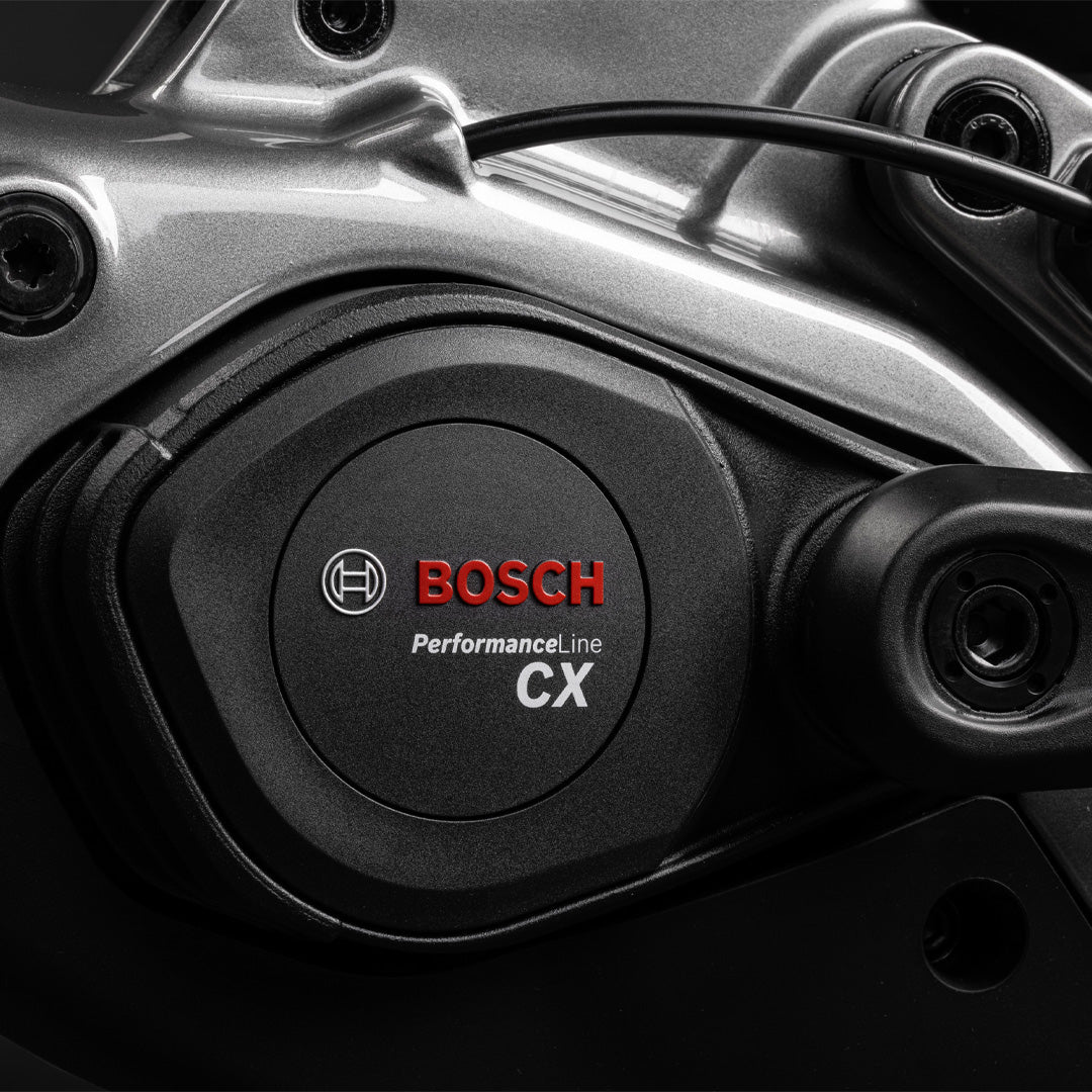 BOSCH Performance Line CX