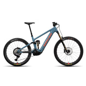 Santa Cruz Vala 1 CC MX XT Di2 Lite Reserve