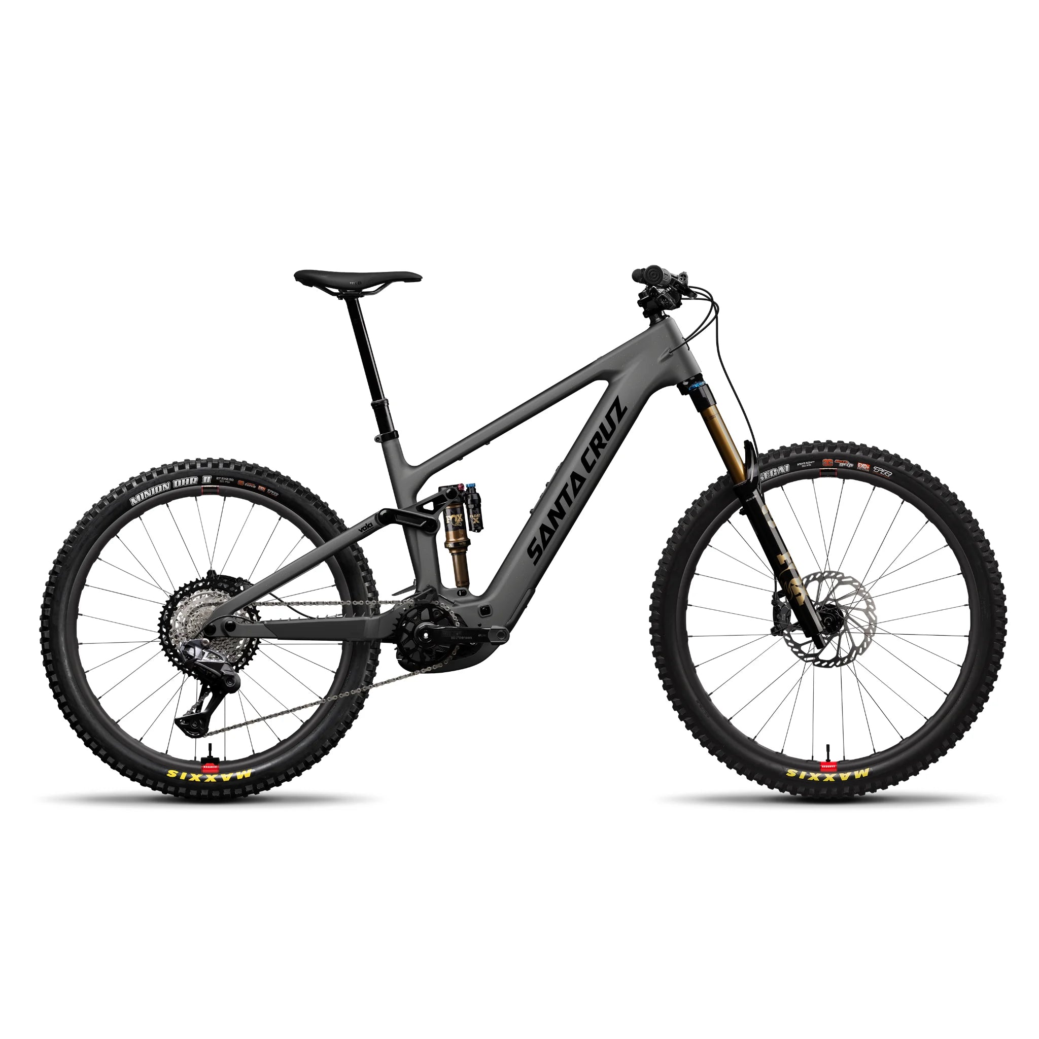 Santa Cruz Vala 1 CC MX XT Di2 Lite Reserve
