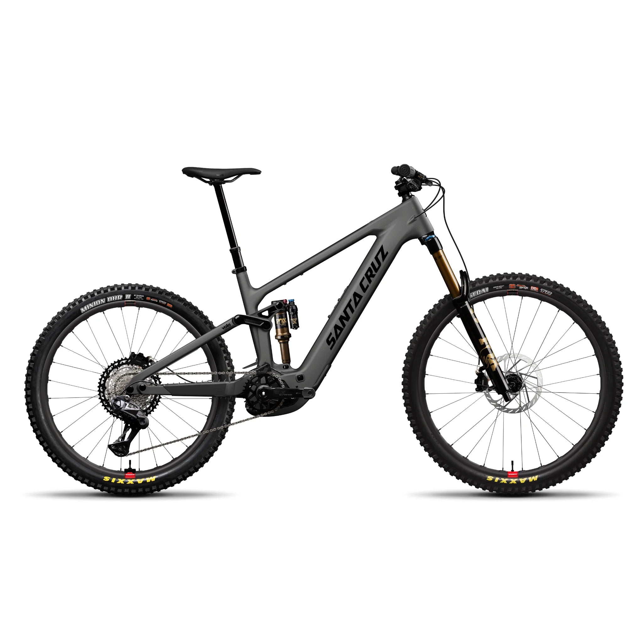 Santa Cruz Vala 1 CC MX XT Di2 Réserve