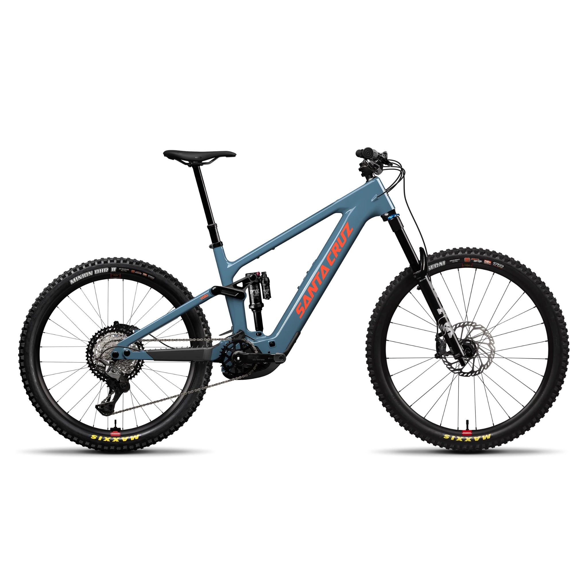 Santa Cruz Vala 1 CC MX XT Lite