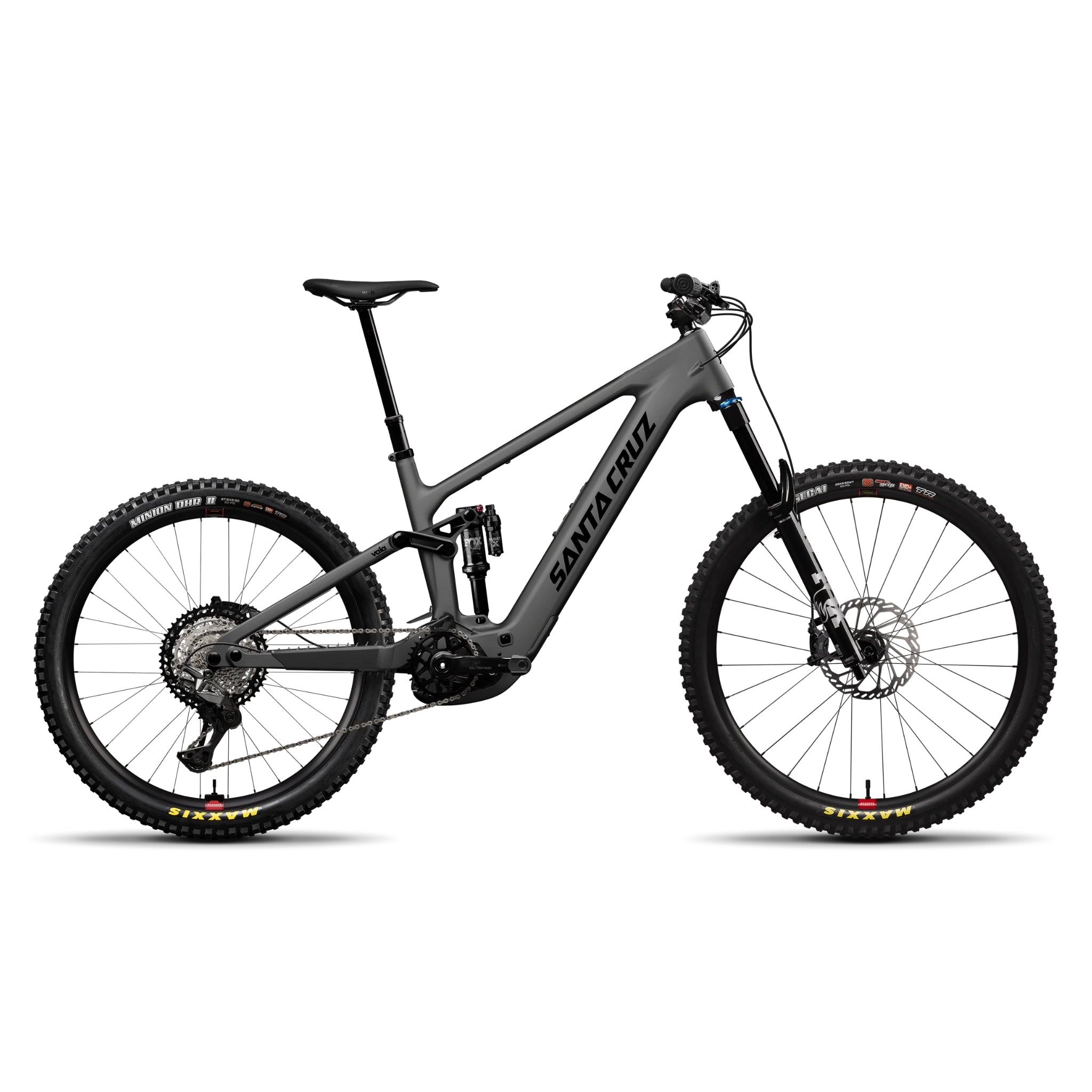 Santa Cruz Vala 1 CC MX XT Lite