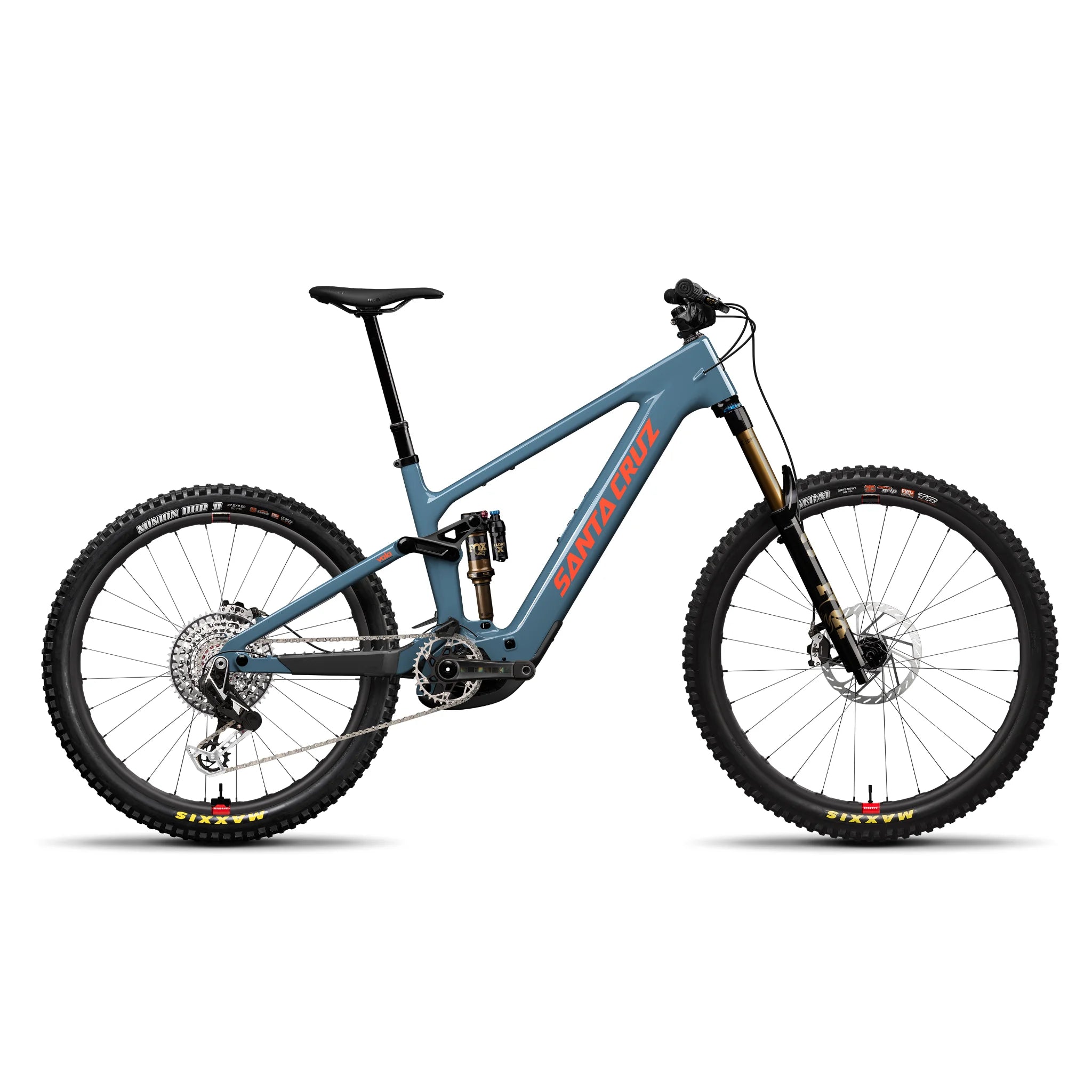 Santa Cruz Vala 1 CC MX XX AXS Lite Reserve
