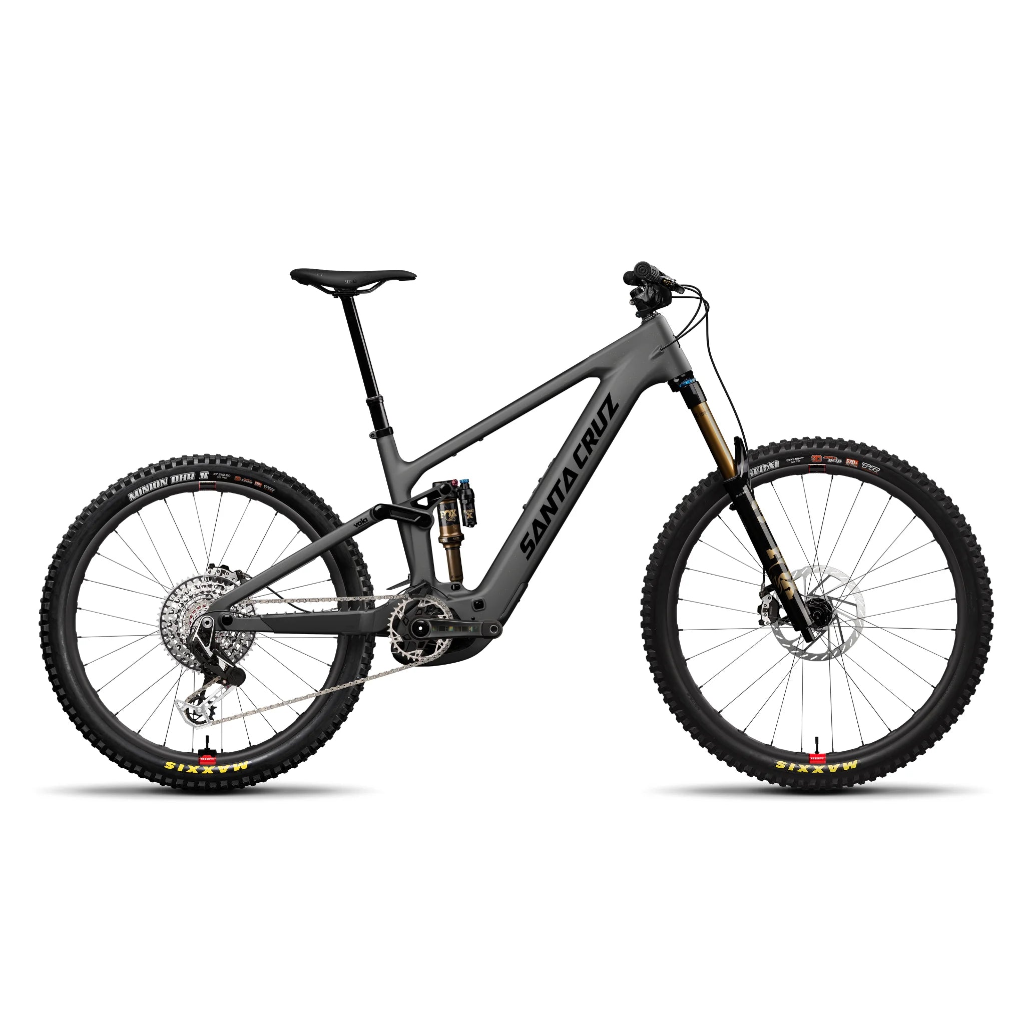 Santa Cruz Vala 1 CC MX XX AXS Lite Reserve