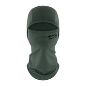 Cagoule en mérinos Santa Rosa de Mons Royale