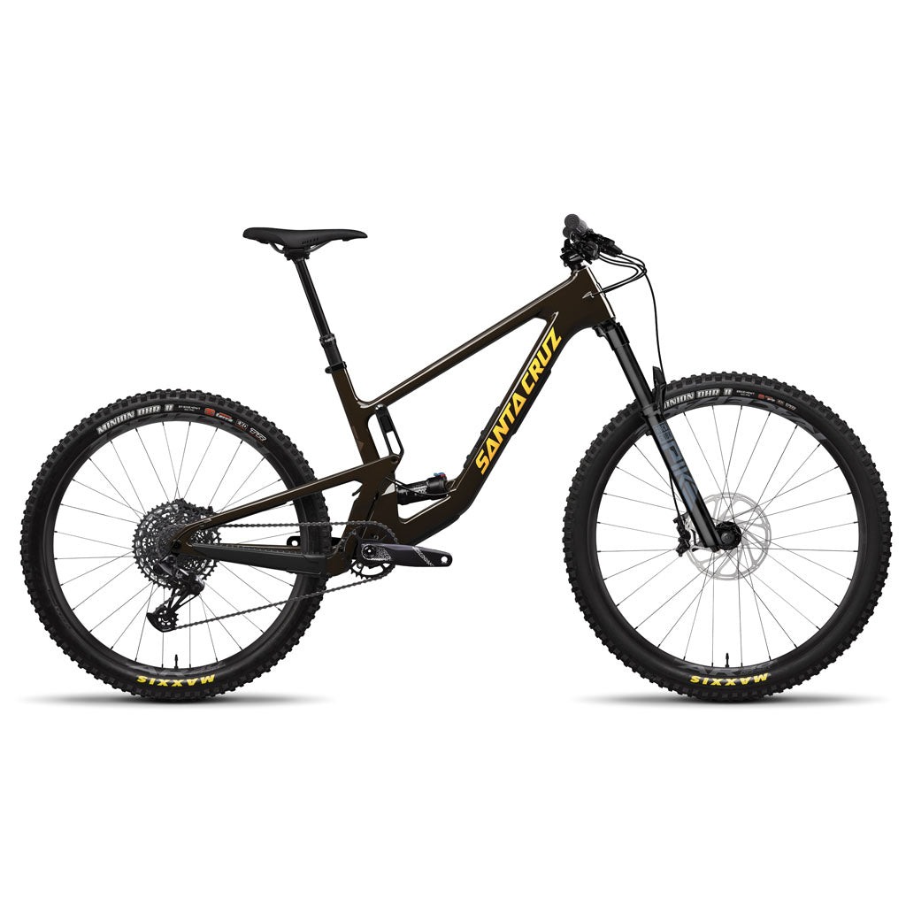 Santa Cruz 5010 5 C R