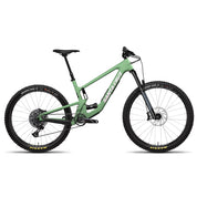 Santa Cruz 5010 5 C R