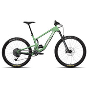Santa Cruz 5010 5 C S
