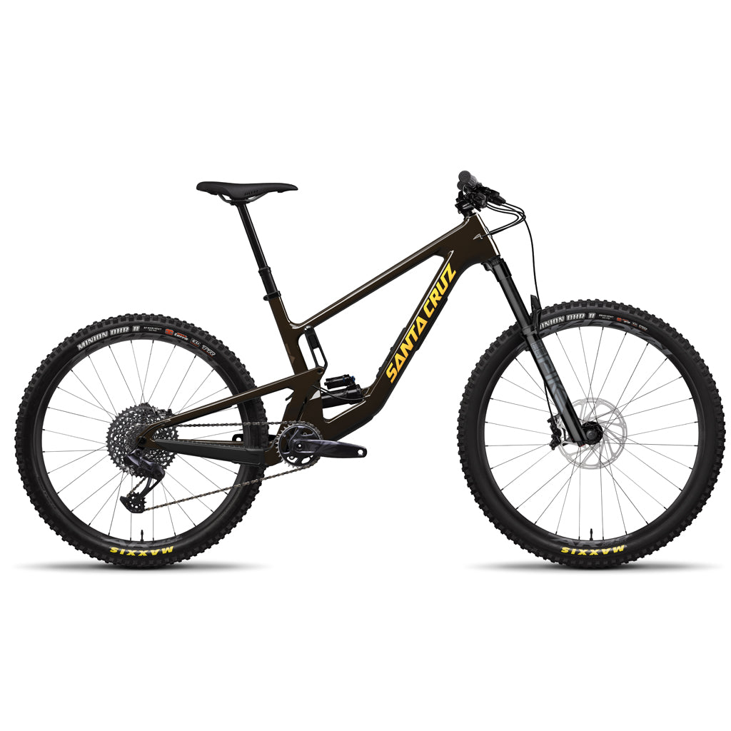 Santa Cruz 5010 5 C S