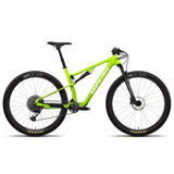 Santa Cruz Blur 4 C 29 S