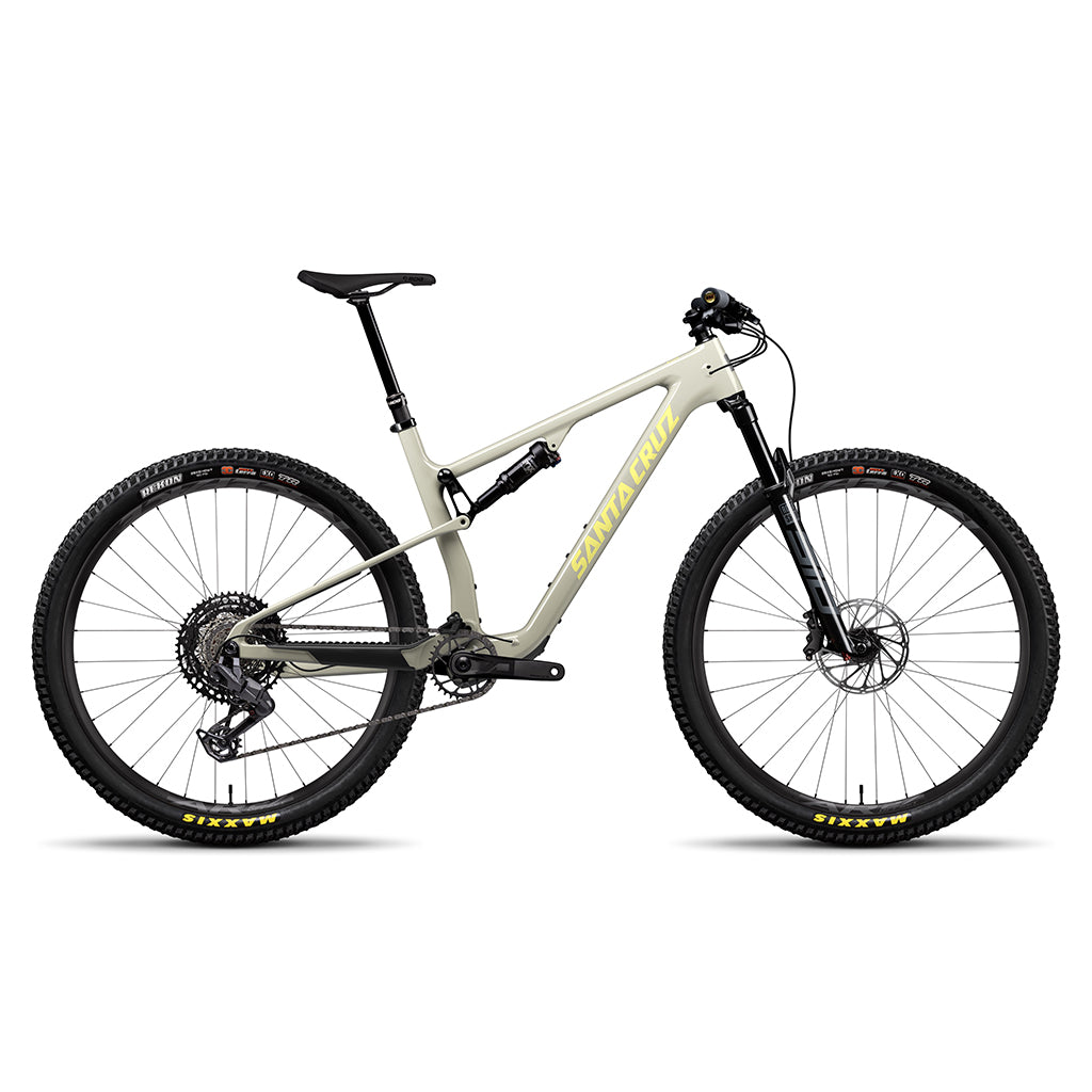 Santa Cruz Blur 4 C 70 TR