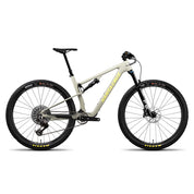 Santa Cruz Blur 4 C 90 TR