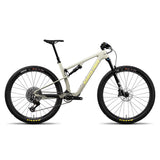 Santa Cruz Blur 4 C 90 TR