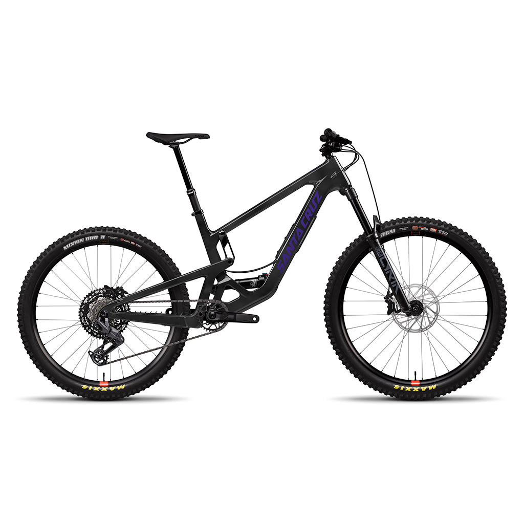 Santa Cruz Bronson 5 C 70