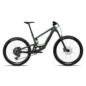 Santa Cruz Bronson 5 C 70