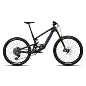 Santa Cruz Bronson 5 C 90