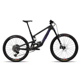 Santa Cruz Bronson 5 C 90