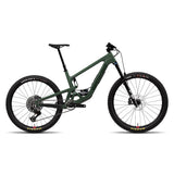 Santa Cruz Bronson 5 C 90