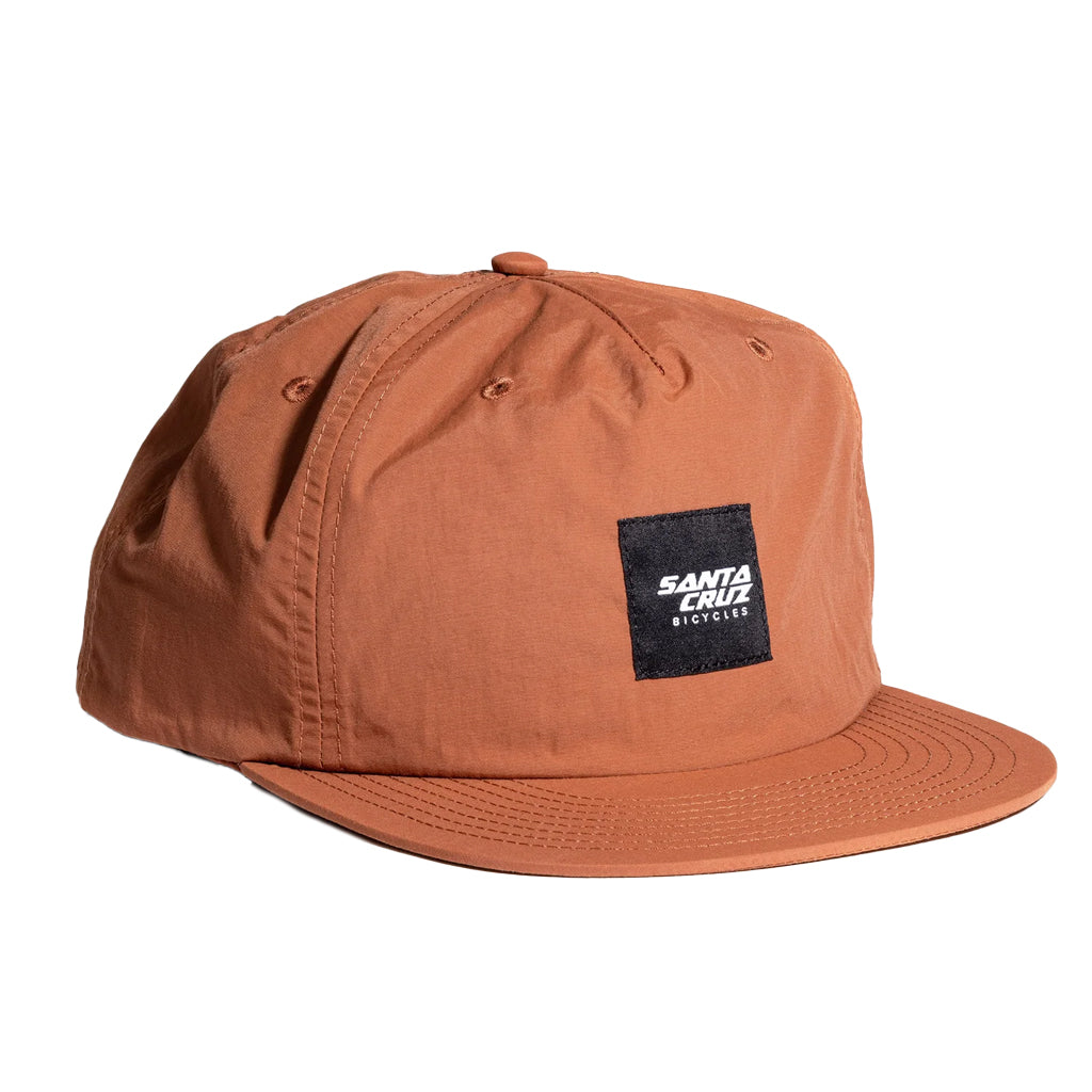Casquette Casey Santa Cruz
