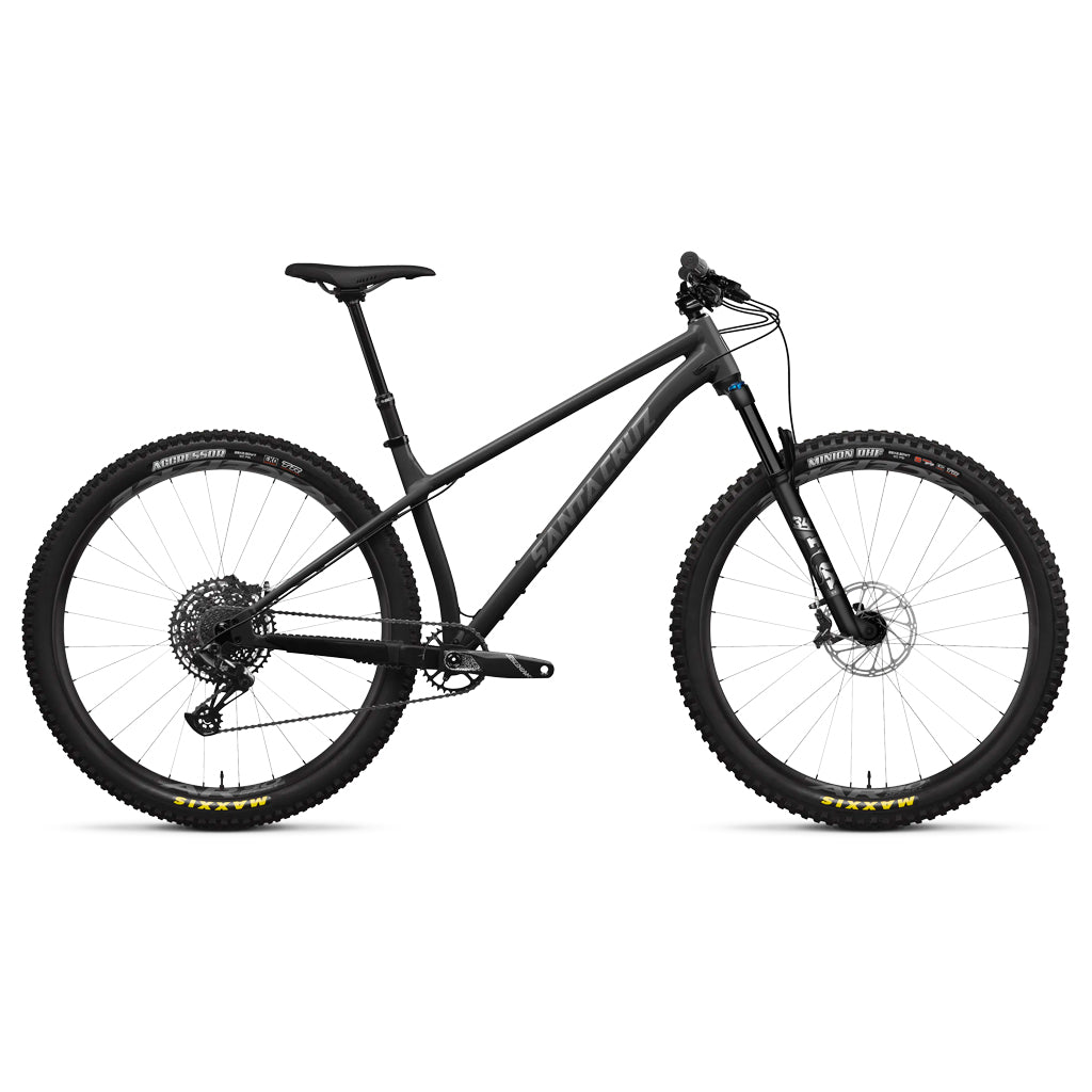 Santa Cruz Caméléon 8 AL 29 R
