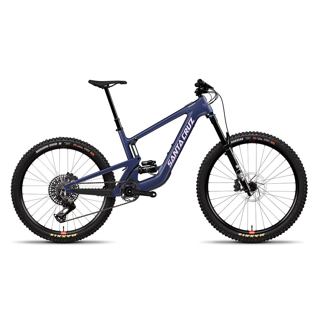 Santa Cruz Heckler SL 1 C 90