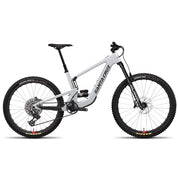 Santa Cruz Heckler SL 1 CC XO AXS Reserve